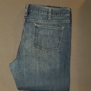 Apt 9 Jeans, 38x30, relaxed